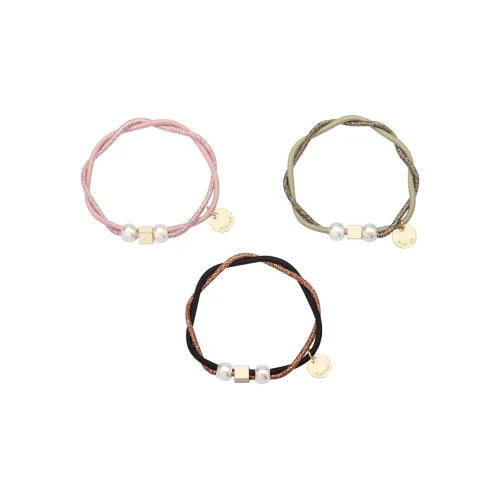 Chimera Сплав Резиновая лента Резинка для волос Женская