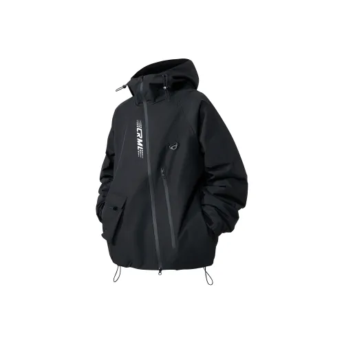 Caramella Ветровка Унисекс