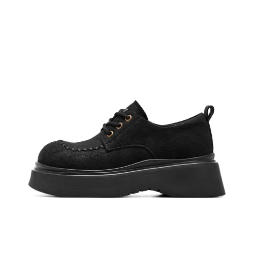 ST SAT Повседневная обувь 5 см Женская