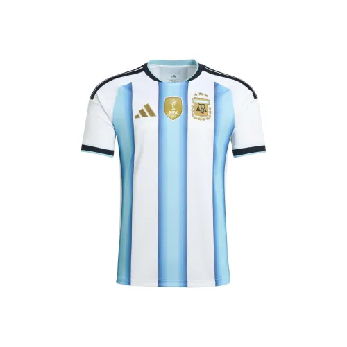 Adidas Argentina FW25 Футбол Джерси Мужской