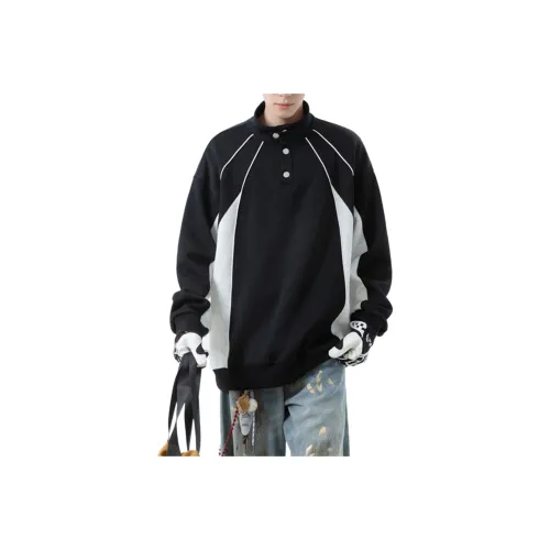 Gyoza Pasta Унисекс Свитшоты