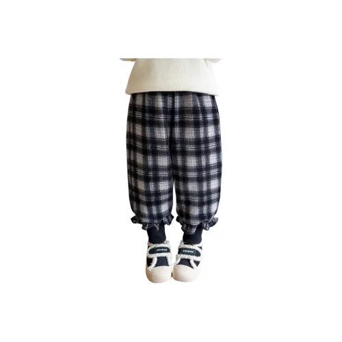 GOYN Брюки Детские Возраст 3-7 лет