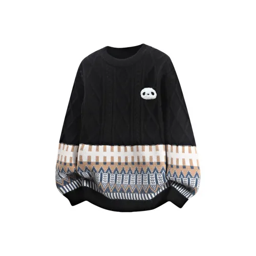 Caramella Унисекс Свитеры