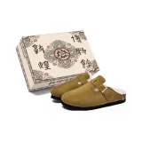 Оливковый зеленый (с флисовой подкладкой)