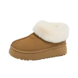 Коричневый цвет антилопы