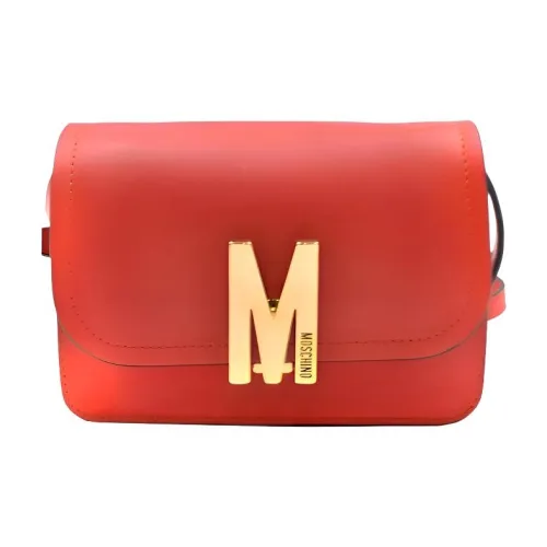 MOSCHINO Сумки через плечо Женские