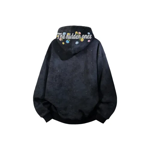 Под одним человеком Свитшот Унисекс