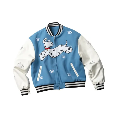 EEEEARTMONSTER Пальто Куртка Унисекс