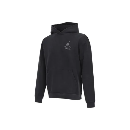 Jordan Union LA Свитшот Мужской