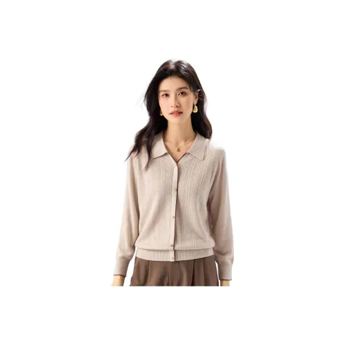 JINJU Женская трикотажная одежда