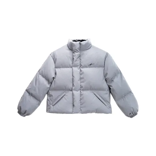 Serious Player Only Пуховик Мужской