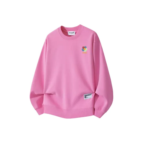 CHOCOOLATE Унисекс Свитшоты