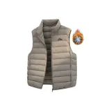 Хаки [Новый Размер CN 90 Пух утки]