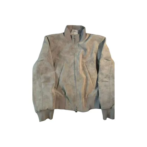 LEONBINNO Унисекс Пуховики