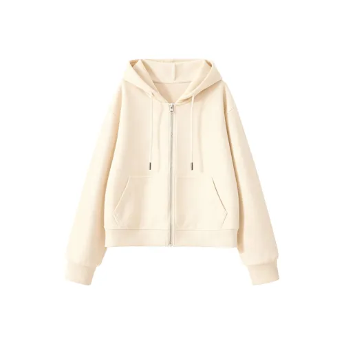 MIANZHI Женские Свитшоты