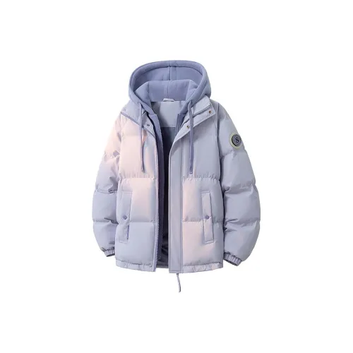 NINEDAO Унисекс Пуховики