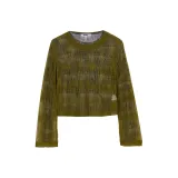 E02 Плавающий Зеленый