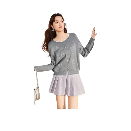 AIYIFU Женские Комплекты с Юбкой