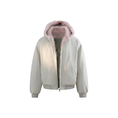 Комбо Унисекс Пуховики