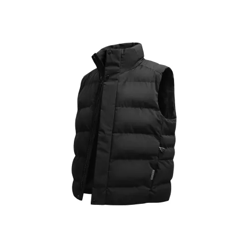 CHARLIE GOLF Унисекс Жилеты