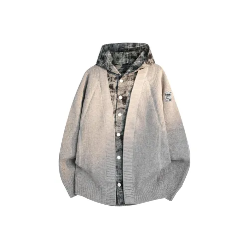 RKVC Унисекс Свитера