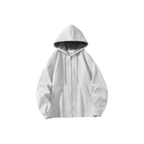 PLQV Унисекс Свитшоты