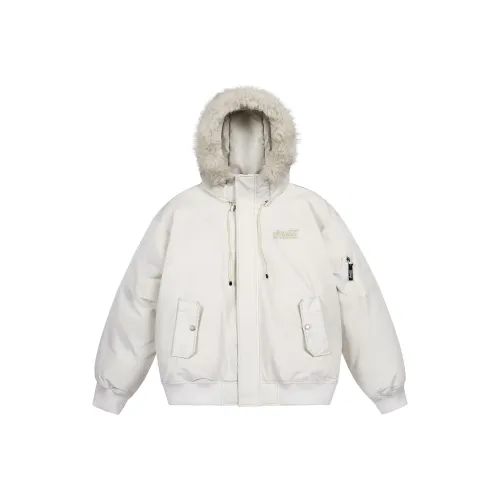 COCA COLA Унисекс Пуховики