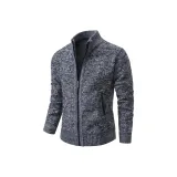 Темно-серый