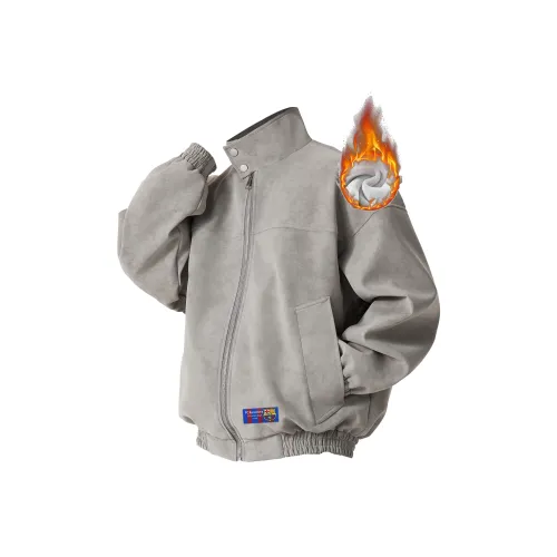 FCB ARCELONA Хлопковый пуховик унисекс