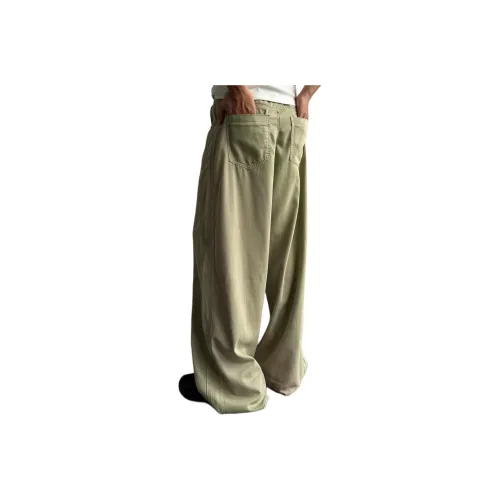 ONENINE34PM Повседневные брюки Унисекс