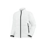 101419-Белый пуховик