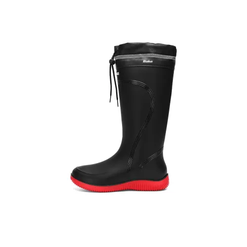 Bake Резина сапоги Унисекс