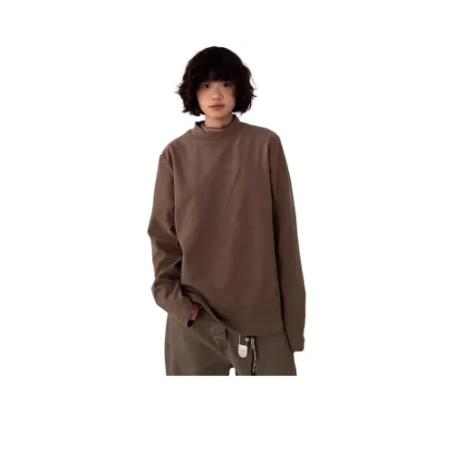 YIWANSHIDUO Унисекс T-рубашки