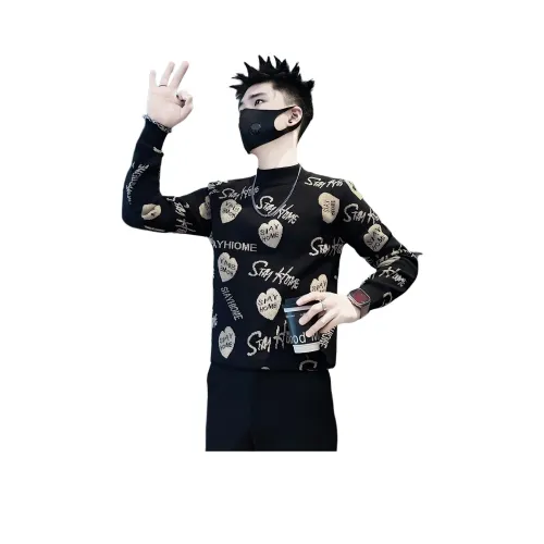 FRQ Унисекс Трикотаж