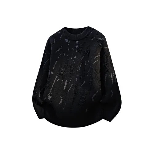 YINNIZHE Унисекс Свитера