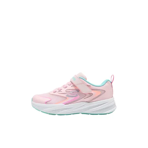 Кроссовки для тренировок Skechers Kids Вишнево-розовый LPMT Kids