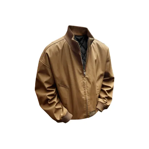 Universal Templates Хлопковый пуховик унисекс