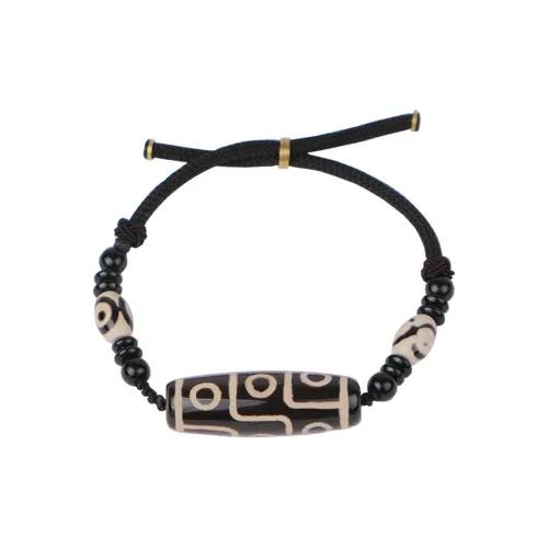 Universe Search Плетеные шнурки для браслетов унисекс