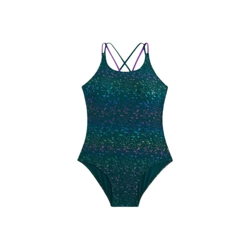 YODU Ван-Пис Купальник Женские