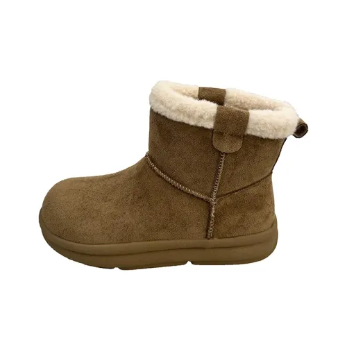 CIELMODE Короткие Сноубутсы Женские