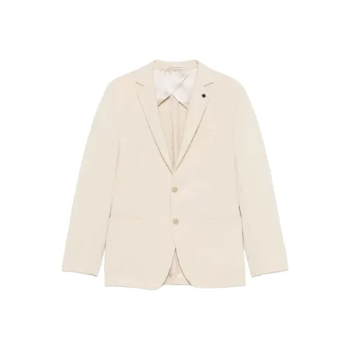 Karl Lagerfeld Бизнес-костюм пальто мужской