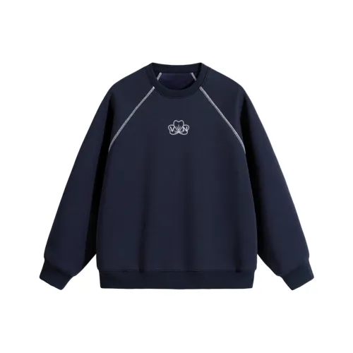 VNHP Мужские Свитшоты