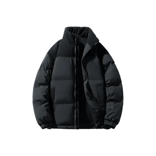 ZOGGS Унисекс Пуховики