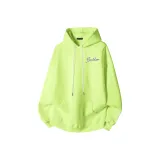 Фруктово-зеленый