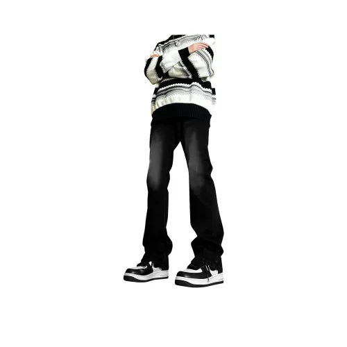 JEANSWEST Унисекс Джинсы