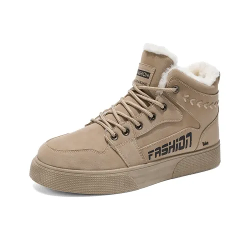 Кроссовки для скейтбординга Bake High Top Мужские