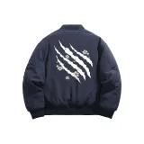 Темно-синий