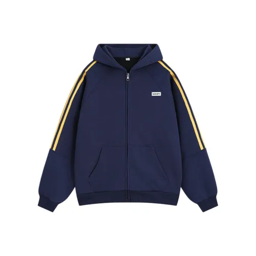 SNOOPY Унисекс Свитшоты