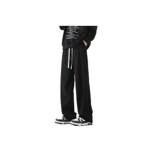 TULANDUO Унисекс Повседневные Штаны