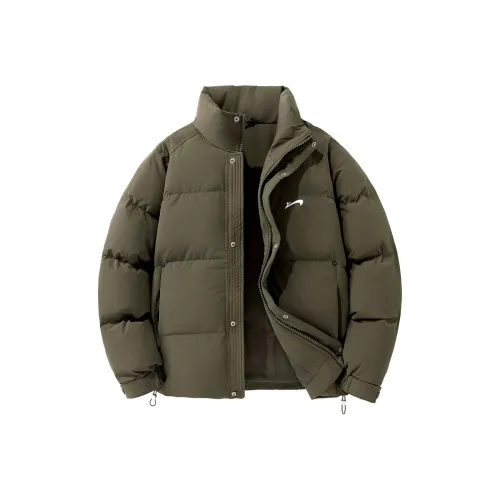 K Bird Унисекс Пуховики